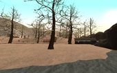 La Profesia de Darksareth Mapa